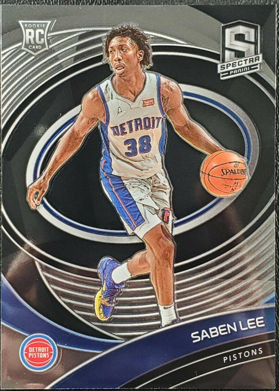 Saben Lee #135