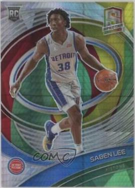 Saben Lee [Asia Green] #135
