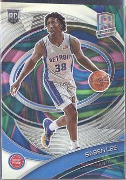 Saben Lee [Marble] #135