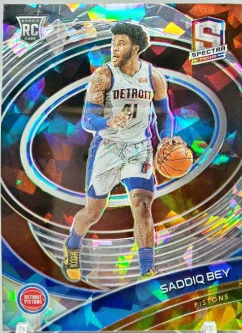 Saddiq Bey [Astral] #116