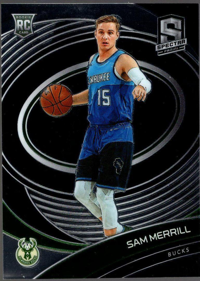 Sam Merrill #141