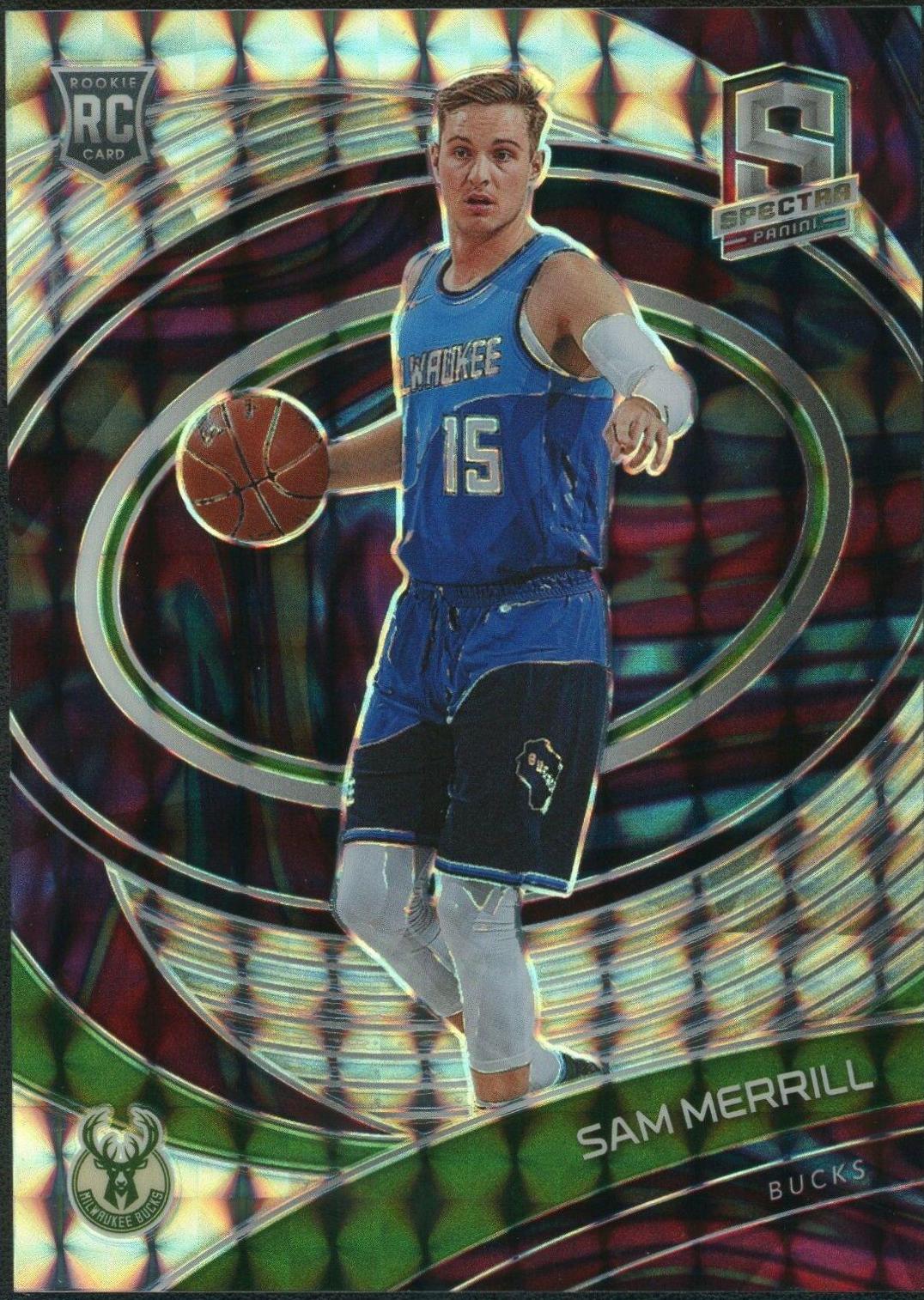 Sam Merrill [Interstellar] #141