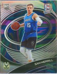 Sam Merrill [Marble] #141