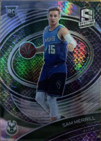 Sam Merrill [Meta] #141