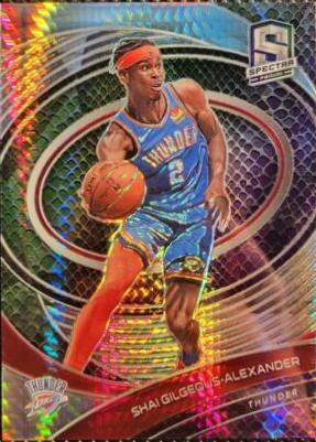 Shai Gilgeous Alexander [Meta] #60