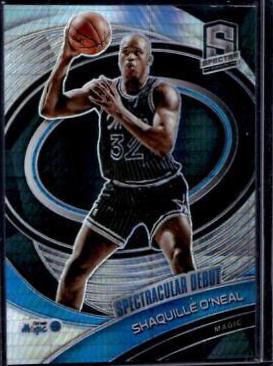 Shaquille O'Neal [Asia] #173