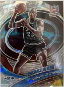Shaquille O'Neal [Astral] #173