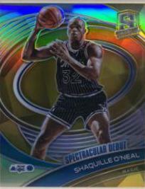 Shaquille O'Neal [Gold] #173