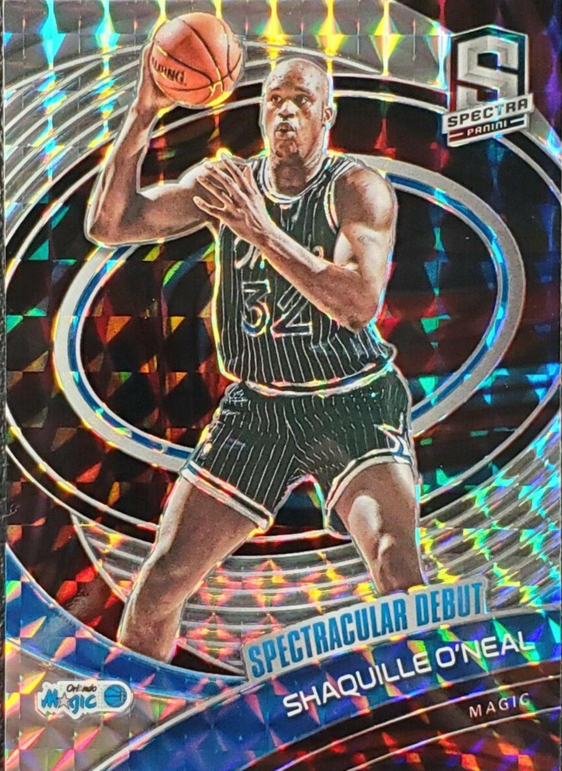 Shaquille O'Neal [Interstellar] #173