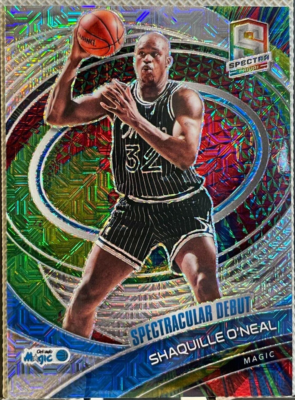 Shaquille O'Neal [Meta] #173