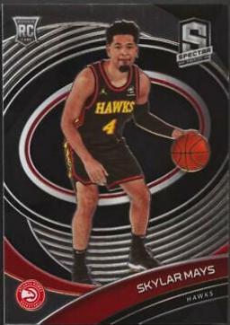Skylar Mays #134