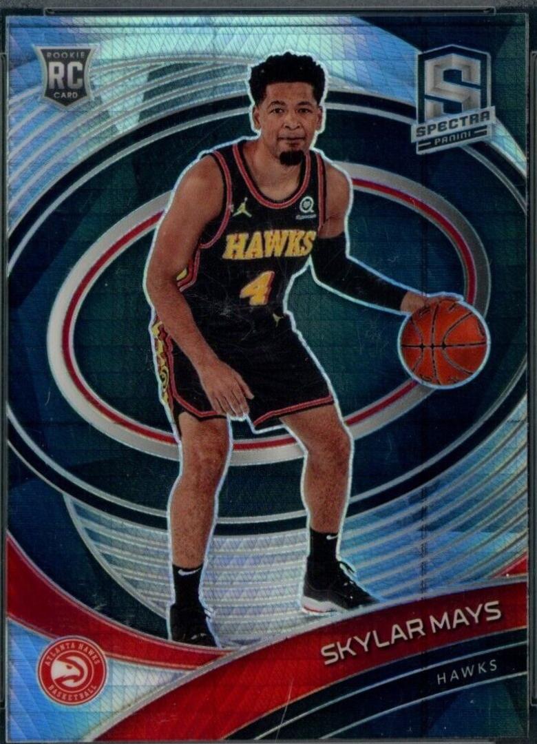 Skylar Mays [Asia] #134