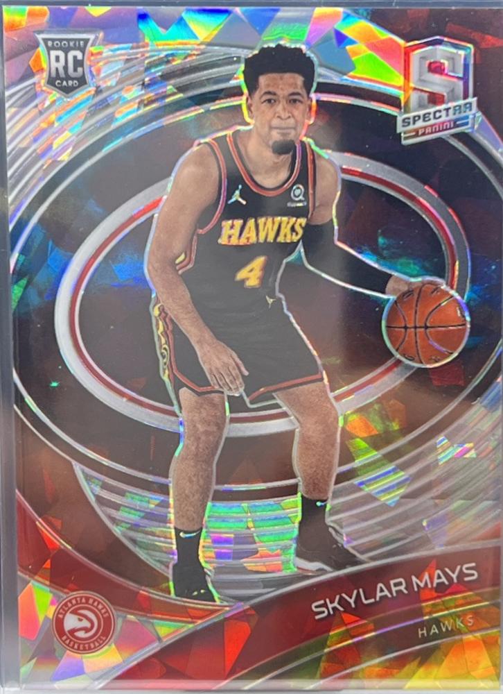 Skylar Mays [Astral] #134