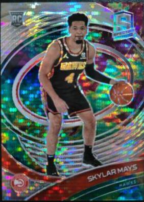 Skylar Mays [Interstellar] #134