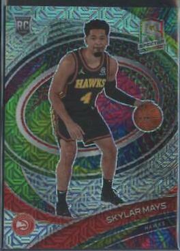 Skylar Mays [Meta] #134