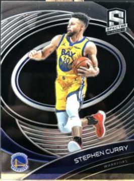 Stephen Curry #99