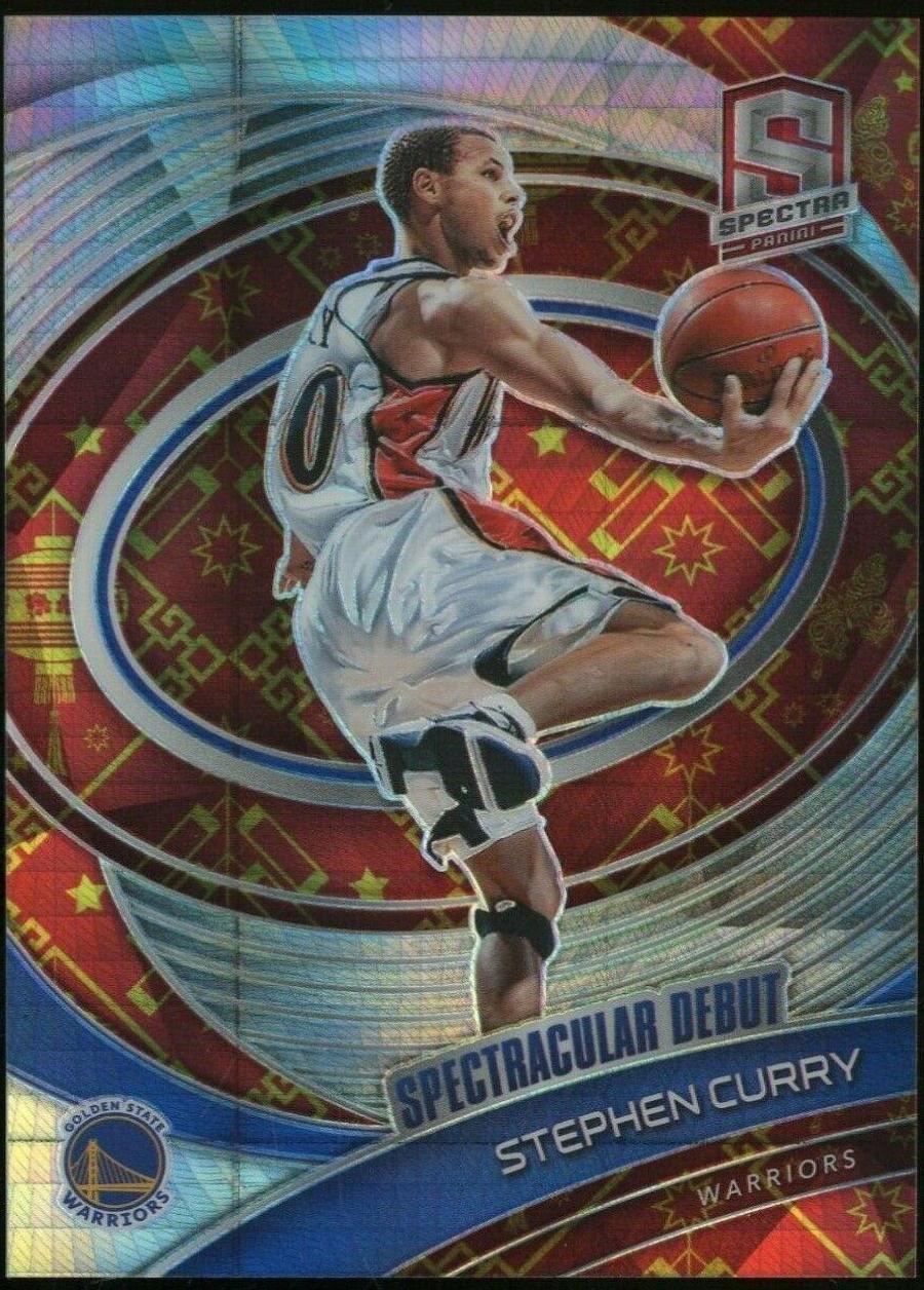 Stephen Curry [Asia] #159