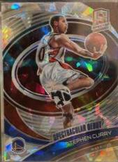 Stephen Curry [Astral] #159