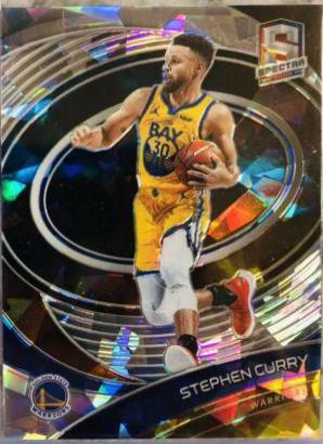 Stephen Curry [Astral] #99