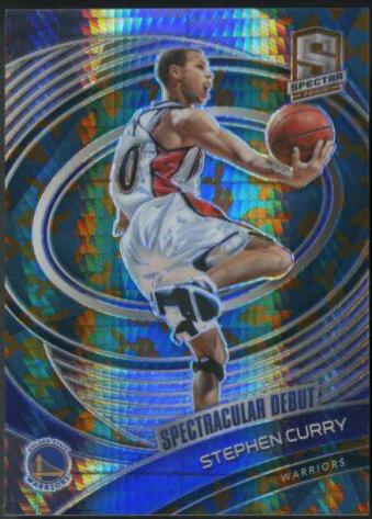 Stephen Curry [Gold] #159