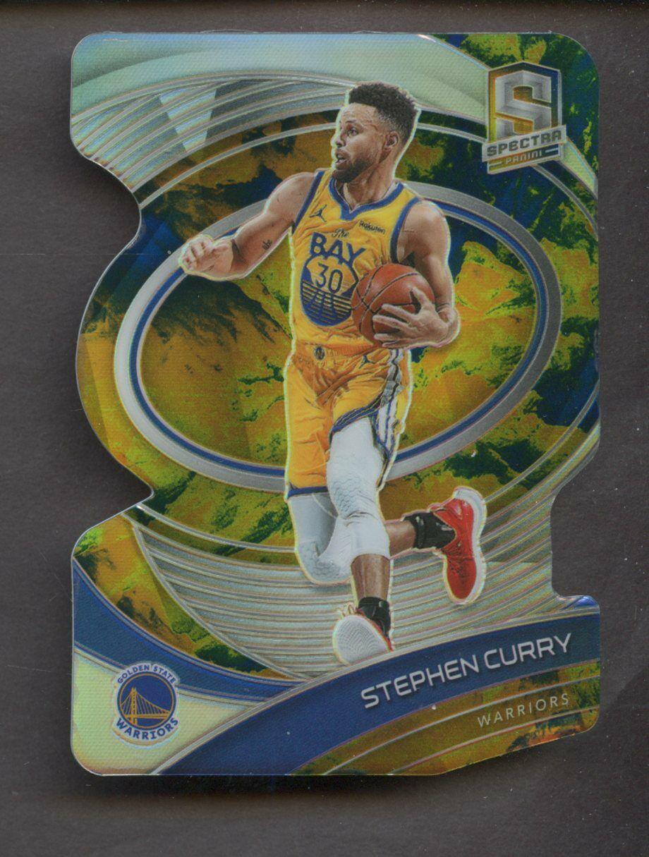 Stephen Curry [Gold] #99