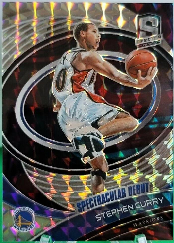 Stephen Curry [Interstellar] #159