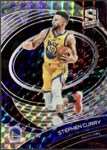 Stephen Curry [Interstellar] #99