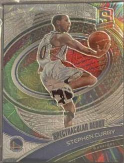 Stephen Curry [Meta] #159
