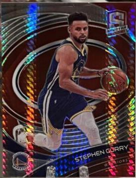Stephen Curry [SP Asia] #99