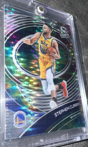 Stephen Curry [SP Celestial] #99