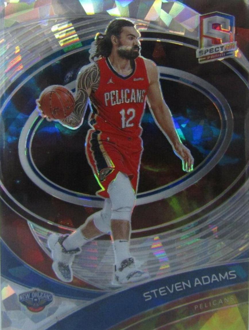 Steven Adams #84