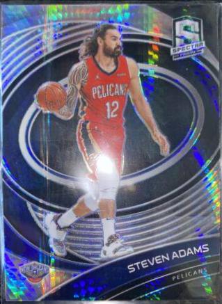 Steven Adams [Asia] #84