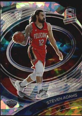 Steven Adams [Astral] #84