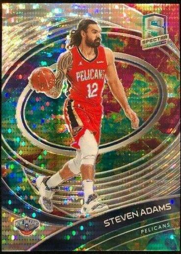 Steven Adams [Celestial] #84
