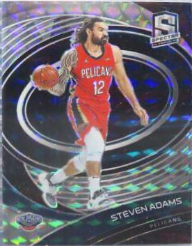 Steven Adams [Interstellar] #84