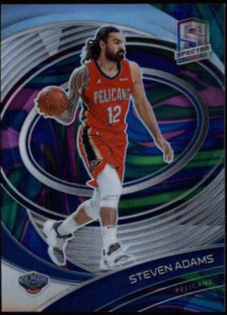 Steven Adams [Marble] #84