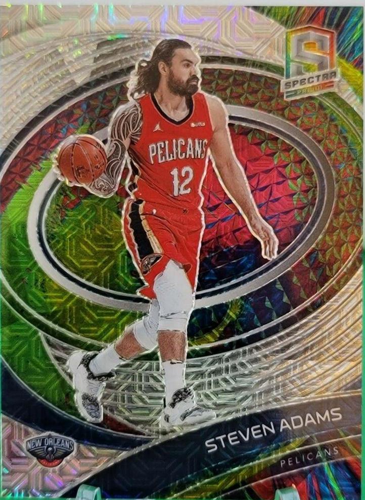 Steven Adams [Meta] #84
