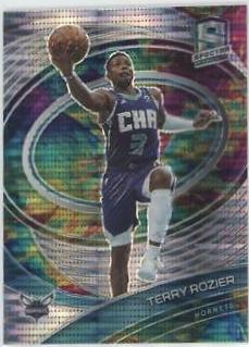 Terry Rozier [Celestial] #30