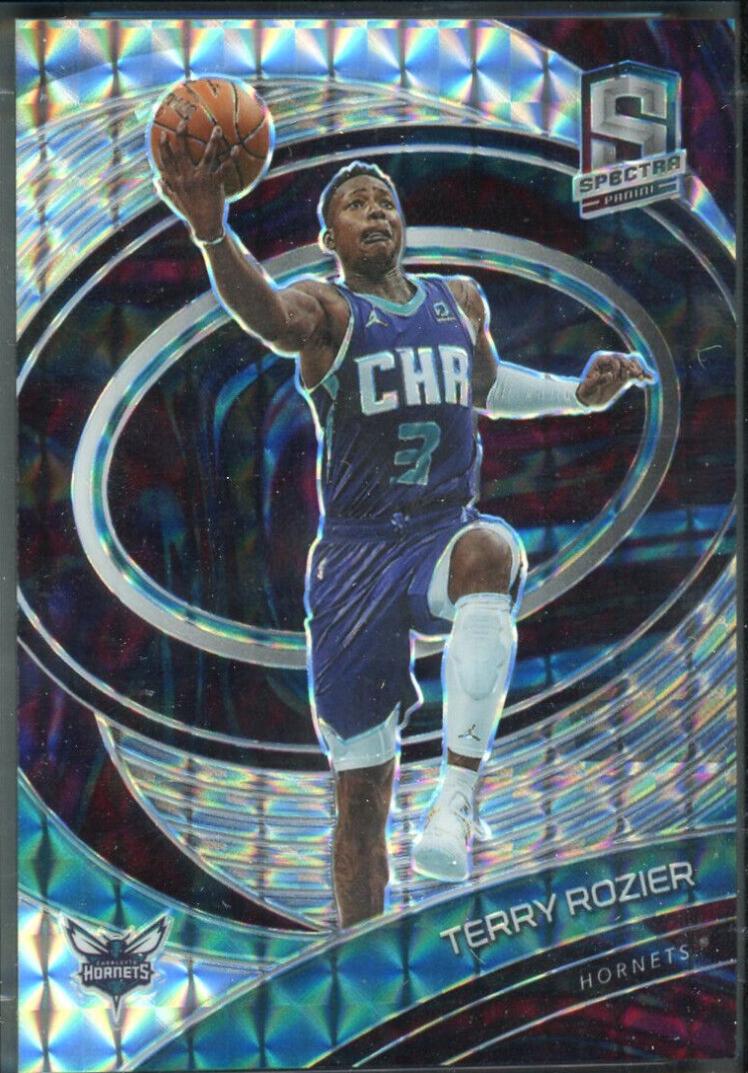 Terry Rozier [Interstellar] #30