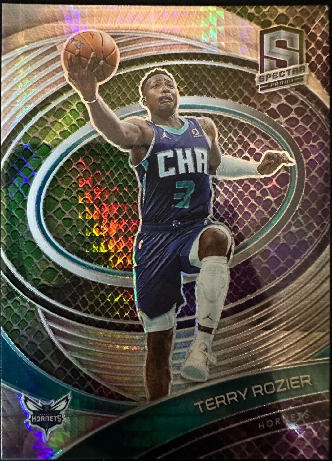 Terry Rozier [Meta] #30