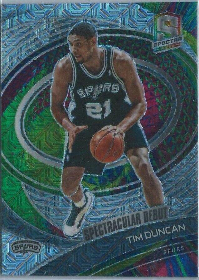 Tim Duncan [Meta] #175