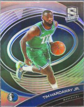 Tim Hardaway Jr. [Asia Green] #76
