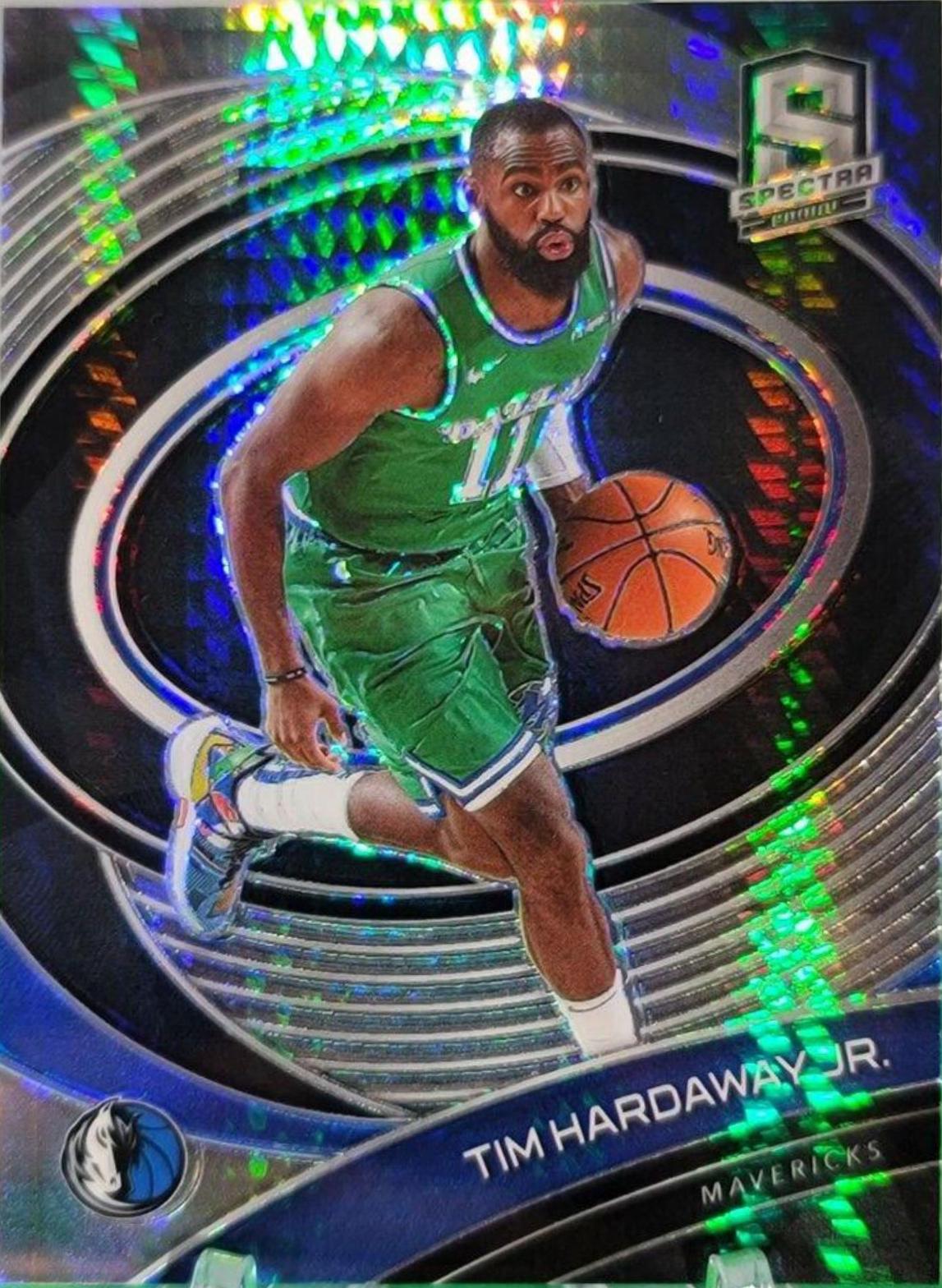 Tim Hardaway Jr. [Asia] #76