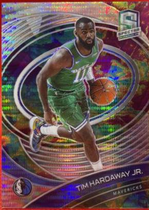 Tim Hardaway Jr. [Celestial] #76