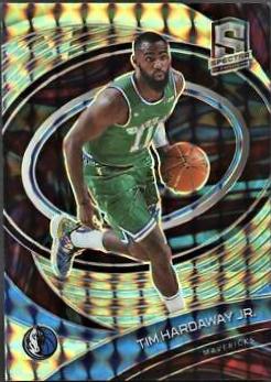 Tim Hardaway Jr. [Interstellar] #76