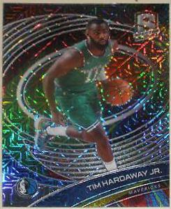 Tim Hardaway Jr. [Meta] #76