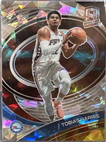 Tobias Harris [Astral] #80