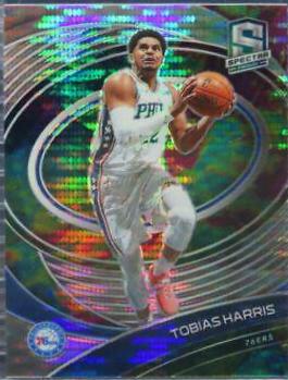 Tobias Harris [Celestial] #80