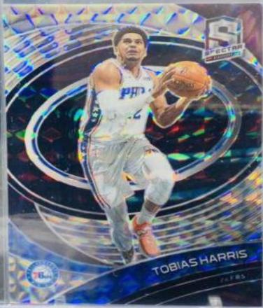 Tobias Harris [Interstellar] #80