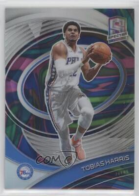 Tobias Harris [Marble] #80